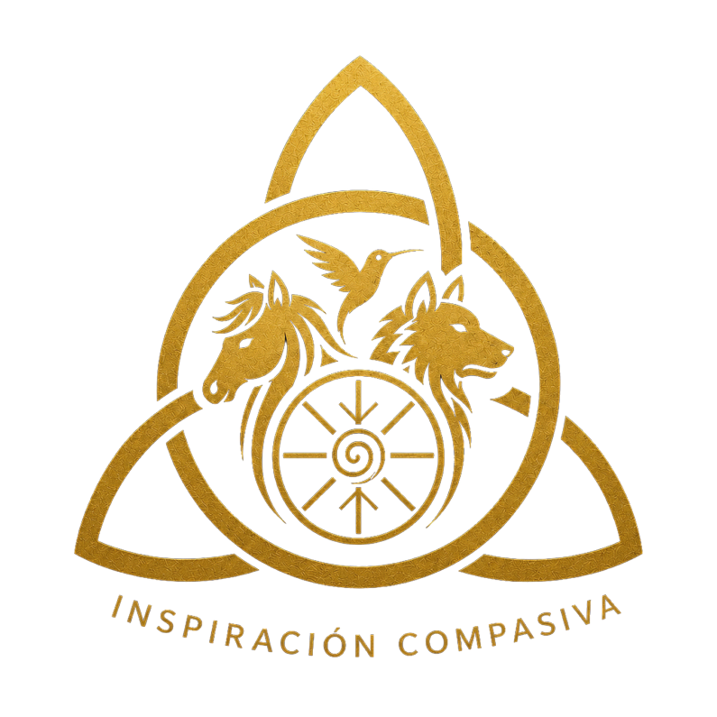 Logo de Inspiración Compasiva
